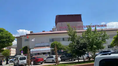 Van'da iki aile arasında silahlı ve sopalı kavga : 15 yaralı