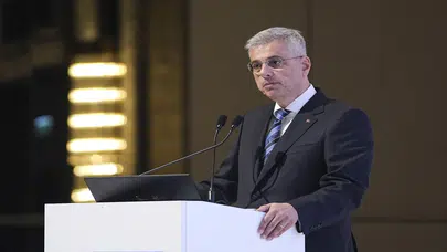 Bakan Memişoğlu İstanbul deprem modelini ve sağlık planını açıkladı