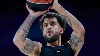 Beşiktaş Erkek Basketbol Takımı, Scottie Wilbekin transferini açıkladı