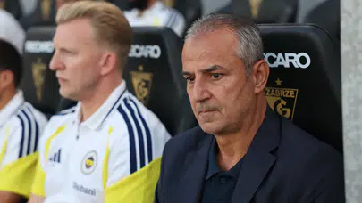 Fenerbahçe, Gornik Zabrze ile 1-1 berabere kalarak 3. eleme turuna yükseldi