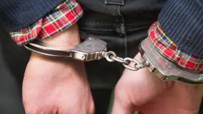 'Ahbaplar Suç Örgütü' soruşturmasında 7 kişi tutuklandı