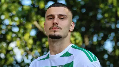 Muğlaspor, Trabzonspor'dan Poyraz Efe Yıldırım'ı kiraladı