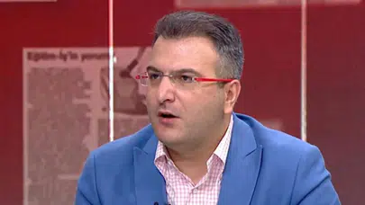 Gazeteci Cem Küçük adliyeye sevk edildi