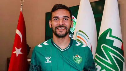 Iğdır FK'dan çifte transfer !