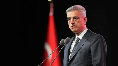 Sağlık Bakanı Memişoğlu'ndan Depremde Halk Sağlığı Hizmetleri Rehberi'ne ilişkin açıklama