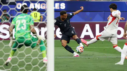 2026 FIFA Dünya Kupası'nda bugün hangi maçlar var?