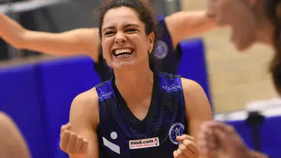 Aydın Büyükşehir Belediyespor'dan transferde çifte hamle