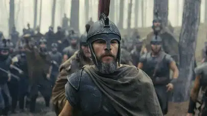 Christopher Nolan'ın The Odyssey filmi gişe rekoru kırdı! The Odyssey'in konusu ne?
