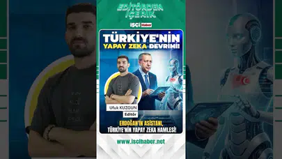 Türkiye, yapay zeka yarışında BİLGE ile yeni bir dönemi başlatıyor