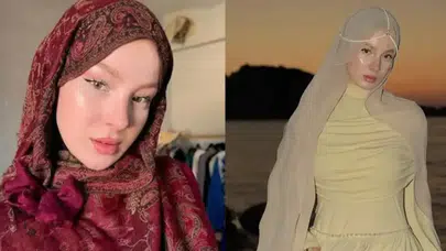 Fatma Soydaş'ın Instagram hesabı erişime engellendi!