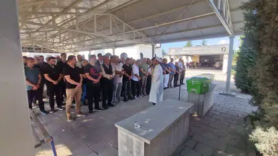 Düzce'de eşini darbederek öldüren koca tutuklandı