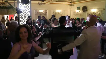 Düğün yapacak çiftler uyarı : Sözleşme ve ruhsata dikkat edin