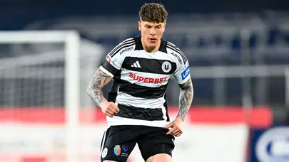 Trabzonspor, Nwaiwu'nun alternatifini Romanya'da buldu