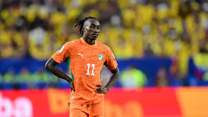 Real Madrid, Yan Diomande transferini bitiriyor