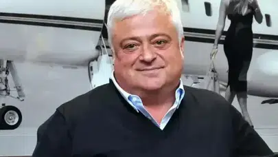 Ahbap Derneği soruşturmasında gözaltına alınan Hüseyin Başaran kimdir?