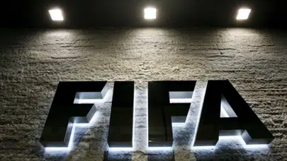 FIFA'dan İngiltere golüne açıklama : Topun hareketi değişmedi