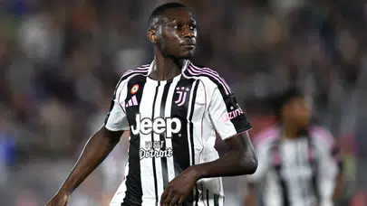 Juventus'tan çifte transfer