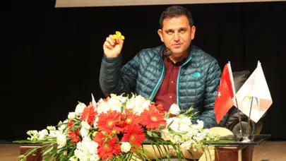 AHBAP soruşturması : Fatih Portakal adliyede