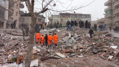 Şadoğlu Apartmanı davası 3 Kasım'a ertelendi