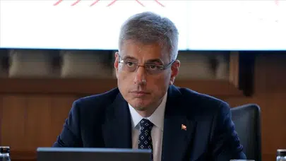 Bakan Memişoğlu : Türkiye, sağlıkta büyük bir yol katetti