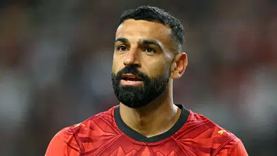 Beşiktaş'ta Mohamed Salah planı değişti