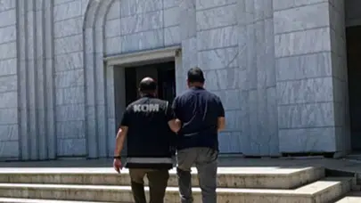 Muğla'da 6 yıl hapis cezası bulunan FETÖ firarisi yakalandı