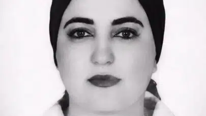 Mardin Nusaybin'de 30 yaşındaki kadın evinde ölü bulundu