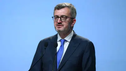 İletişim Başkanı Duran, NATO Zirvesi'nin ilk gününü değerlendirdi