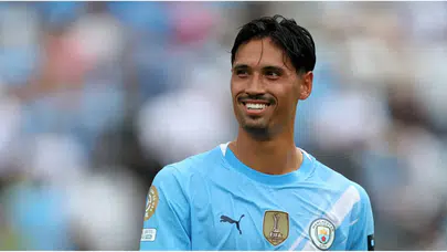 Galatasaray'dan Tijjani Reijnders hamlesi