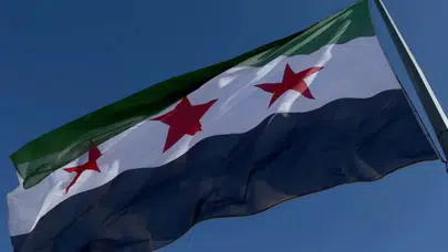 Suriye, İran'ın bölge ülkelerine yönelik saldırılarını kınadı