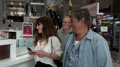 Hazal Kaya’nın Ahbap soruşturmasındaki ifadesi ortaya çıktı