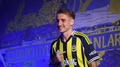 Dünyaca ünlü teknik direktör, Kerem Aktürkoğlu'nu istiyor