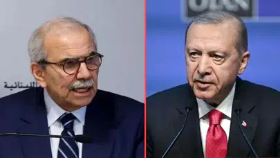 Cumhurbaşkanı Erdoğan, Lübnan Başbakanı Selam’ı kabul edecek
