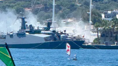 Bodrum'da şişme bot patlamasında yaralanan genç yaşamını yitirdi