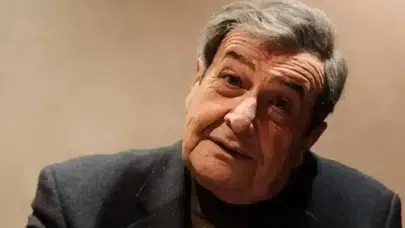 Tarık Papuççuoğlu kimdir, kaç yaşında, nereli? Tarık Papuççuoğlu dizi ve filmleri