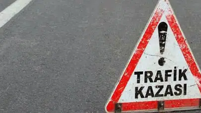 Kocaeli Kandıra'da kaza : 6 yaralı tedavi altında