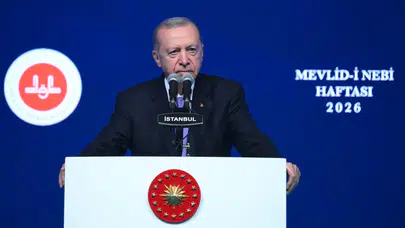 'İyilerin galip geleceği tarihi bir dönemi yaşıyoruz'