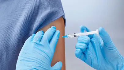 Nijerya'da difteri salgını alarmı : 17 kişi hayatını kaybetti, vakalar hızla artıyor