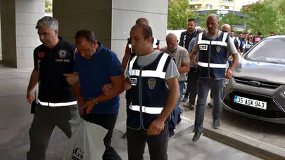 Kırıkkale'de buzdolabında bulunan cesede ilişkin 13 şüpheli tutuklandı