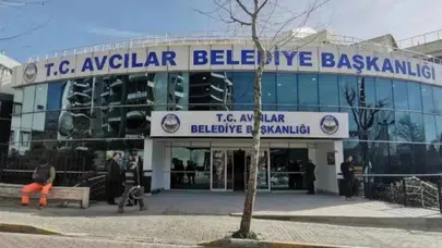 Avcılar Belediyesi soruşturmasında 12 şüpheli hakkında tutuklama talebi