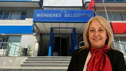 Asuman Şen kimdir? Menderes Belediye Başkanvekili seçilen Asuman Şen kaç yaşında, hangi partili?