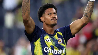 Fenerbahçe, Oosterwolde'nin yerini Süper Lig'den dolduracak