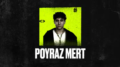 Big5 Türkiye adayı Poyraz Mert kimdir, kaç yaşında ve nereli? Eğitimi ve müzik geçmişi