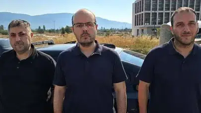 Alihan Kuriş soruşturmasında yeni gelişme