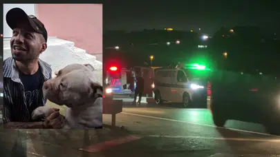 Kocaeli’de motosiklet kazasında hayatını kaybeden Alican Kaya son yolculuğuna uğurlandı