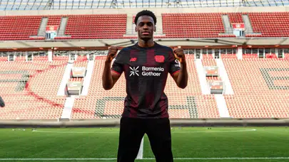 Beşiktaş’ta Ernest Poku transferinde sıcak gelişme