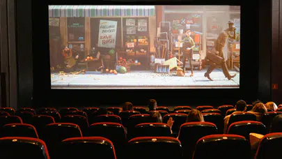 Türkiye Uluslararası Yapay Zeka Film Festivali (TAIFF) başlıyor
