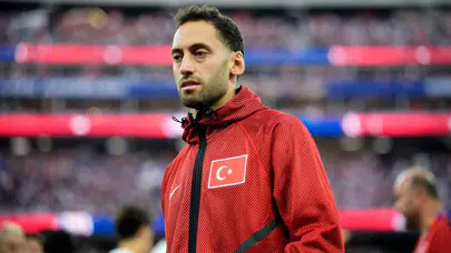 Fenerbahçe'den Hakan Çalhanoğlu hamlesi