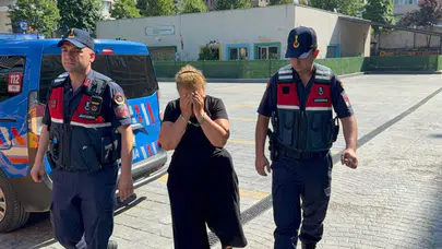 Samsun'da uyuşturucu ticaretinden 9 yıl hapis cezası ile aranan hükümlü yakalandı