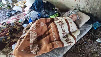 Adana'da evden çıkarılan yaşlı adam köprü altında ölü bulundu